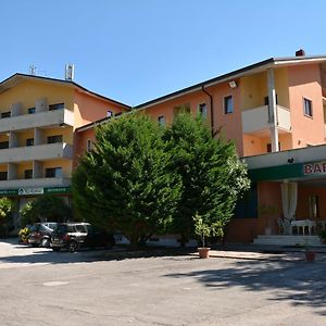 Hotel La Carica